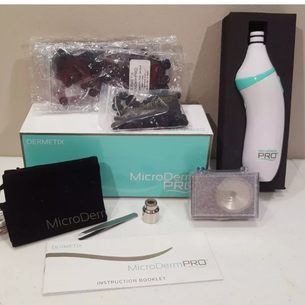 MicroDerm Pro